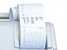 Druckerpapier Spirometer