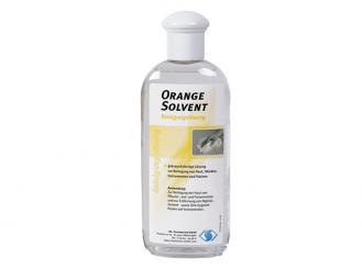 Orange Solvent 1x500 ml 
