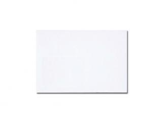 Briefumschläge C6 ohne Fenster weiß selbstklebend 1x1000 Stück 