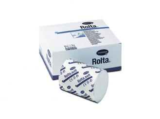 Rolta® soft, Synthetik-Wattebinde, 6 cm x 3 m 1x6 Stück 