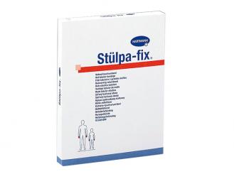 Stülpa®-fix Netzschlauchverband Gr. 2 25 m - Hand-, Armverband 1x1 Rollen 