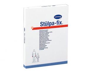 Stülpa®-fix Netzschlauchverband Größe 3 25 m - Bein- und Fußverband 1x1 Rollen 