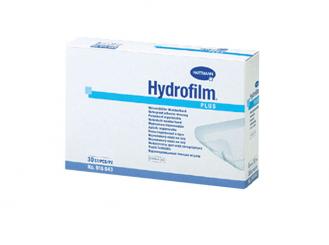 Hydrofilm® Plus Wundverband, 9 x 10 cm, steril 1x50 Stück 