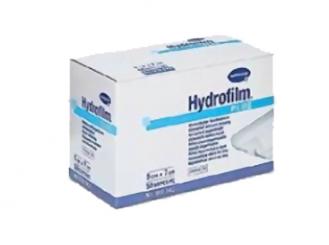 Hydrofilm® Plus Wundverband, 5 x 7,2 cm, steril 1x50 Stück 