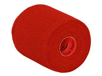 Peha-haft® color rot 6 cm x 20 m latexfrei 1x1 Stück 