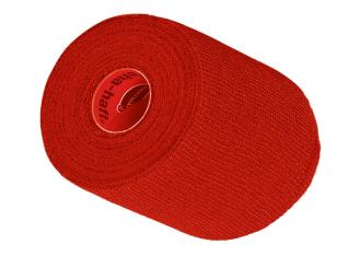 Peha-haft® color rot 8 cm x 20 m latexfrei 1x1 Stück 