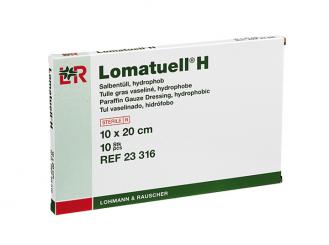 Lomatuell® H 10 x 20 cm 1x10 Stück 