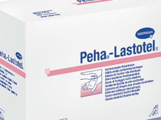 Peha® - Lastotel®, 12 cm x 4 m 1x20 Stück 