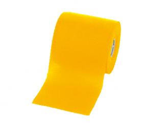Haftelast® latexfrei, gelb, 20 m x 6 cm 1x6 Stück 