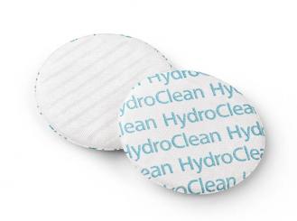 HydroClean® Wundkissen, Ø 5,5 cm 1x10 Stück 