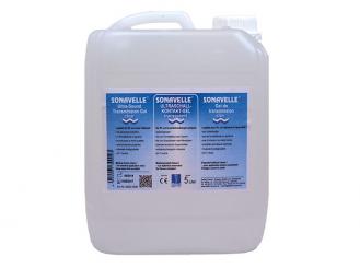 Sonavelle® Ultraschallgel, Kanister 1x5 Liter 