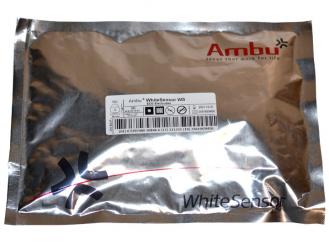 AMBU® WhiteSensor Einweg-Elektrode, 36 x 40 mm 1x50 Stück 