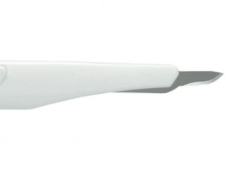Cutfix® Sterile Einmal-Skalpelle Fig.15 1x10 Stück 