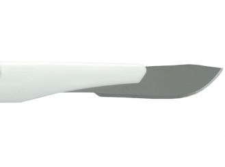 Cutfix® Sterile Einmal-Skalpelle Fig. 22 1x10 Stück 