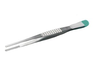 Peha®-instrument Micro-Adson Pinzette chirurgisch gerade, 12 cm, 1x25 Stück 