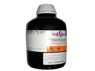 Giemsas Azur-Eosin-Methylenblaulösung, 1x500 ml 
