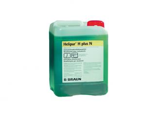 Helipur® H plus N Instrumentendesinfektion 1x5 Liter 