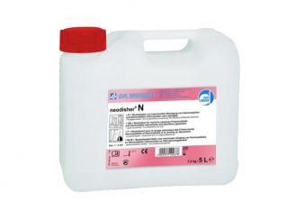 Neodisher® N Neutralisationsmittel, Flüssigkonzentrat 1x5 Liter 