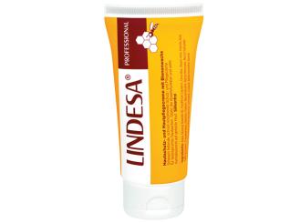 Lindesa® Hautschutz- und Pflegecreme 1x50 ml 