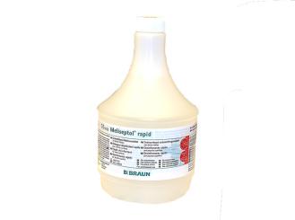 Meliseptol® rapid Sprühdesinfektion 1x1000 ml 