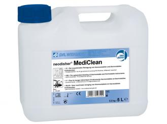 Neodisher® MediClean Reinigungsmittel 1x5 Liter 
