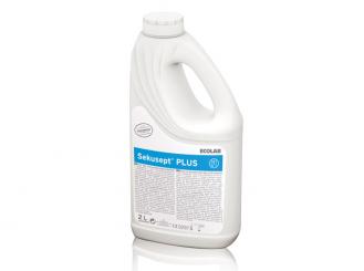 Sekusept® PLUS, Instrumentendesinfektion, 1x2 Liter 