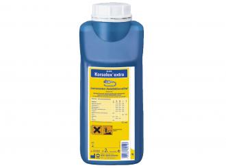 Korsolex® extra Instrumentendesinfektion 1x2 Liter 