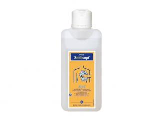 Stellisept® med. Waschlotion mit antimikrobieller Wirkung 1x500 ml 