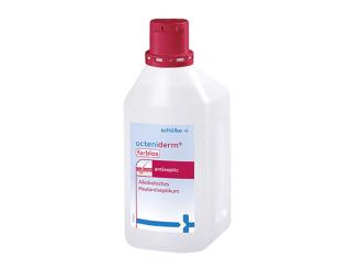 Octeniderm® farblos, Hautdesinfektion 1x1 Liter 