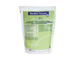 Bacillol® Tissues Nachfüllpack 1x100 Stück 