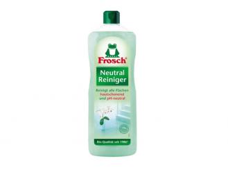 Allzweck-Reiniger neutral Frosch 1x1 Liter 