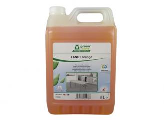 green care Professional Flächenreiniger TANET orange 1x5 Liter 