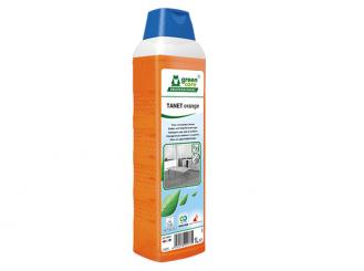 Flächenreiniger TANET orange 1x1 Liter 