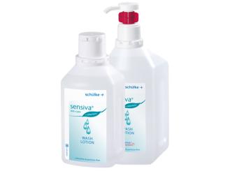 Hyclick sensiva® skin care Waschlotion (Personal) 1x1 Liter 