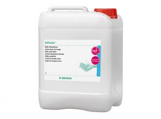 Softaskin® Waschlotion, neue Formulierung, 1x5 Liter 