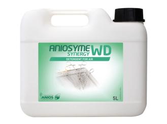 Aniosyme Synergy WD Instrumentenreiniger 1x5 Liter 