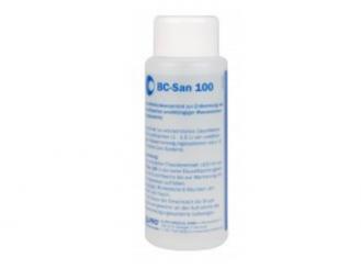 BC-San 100 Desinfektionslösung 12x100 ml 