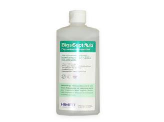 BiguSept fluid Schnell- / Flächendesinfektion 1x500 ml 