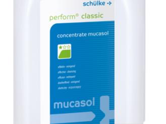 perform® cc mucasol Laborreinger 1x5 Liter 