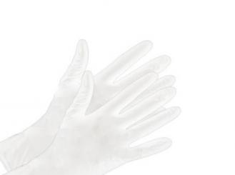 Wiros Nitril-Handschuhe, Gr. XL 1x100 Stück 