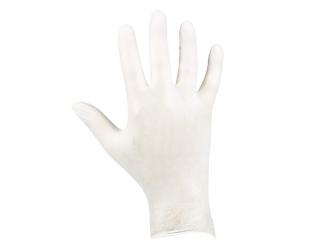 Soft-Hand Vinyl-Handschuhe, Gr. S 1x100 Stück 