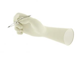 Gammex® Non-Latex Sensitive OP-Handschuhe, beige, Gr. 8,5 1x50 Paar 