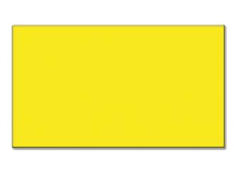 Liegenbezug Frottee 80 x 200 cm gelb 1x1 Stück 