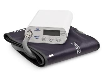 PhysioPort Langzeit-Blutdruckmessgerät 1x1 Stück 