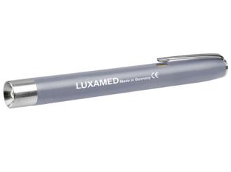 Luxamed® Diagnostikleuchte mit Power LED grau 1x1 Stück 