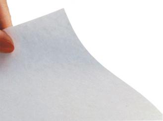 Sterikrepp weiß, 60 x 60cm 1x500 Stück 
