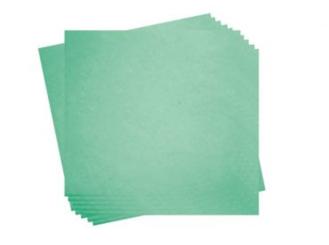 Sterikrepp grün 75 x 75 cm 1x175 Stück 