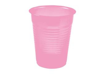 Universalbecher 150 ml (Füllmenge) pink 1x100 Stück 