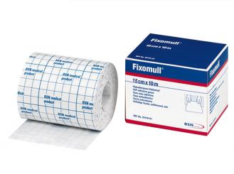 Fixomull® Klebemull 10 m x 15 cm, latexfrei 1x1 Stück 