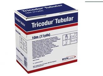 Tricodur® Tubular Gr. C 10 m x 6,5 cm 1x1 Stück 